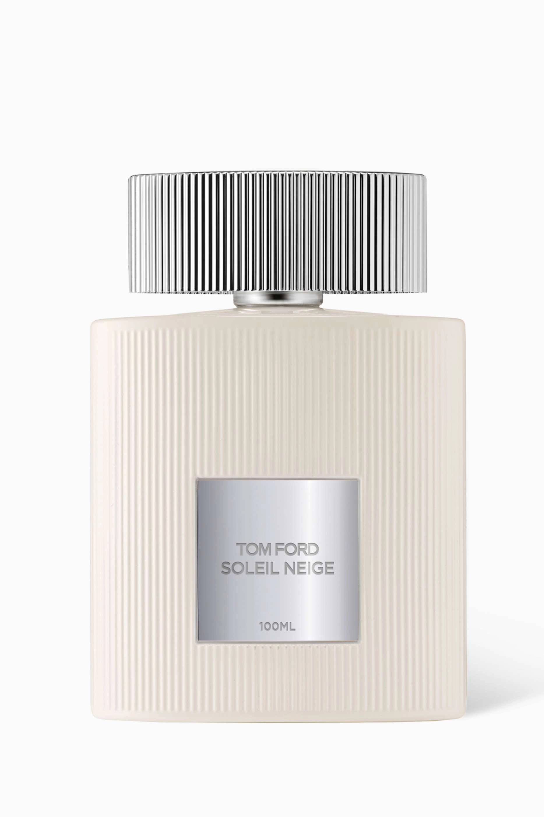 Soleil Neige Eau de Parfum - 100ml