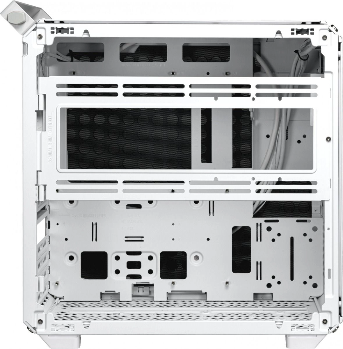 Qube 500 - Midi Tower