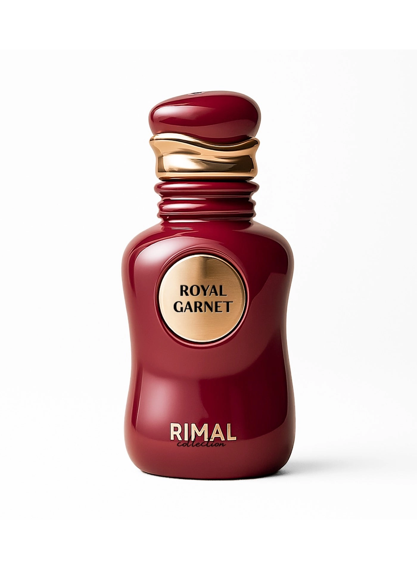 Royal Garnet - Eau de Parfum 100ml