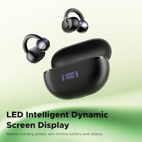 NC1 Wireless Earbud