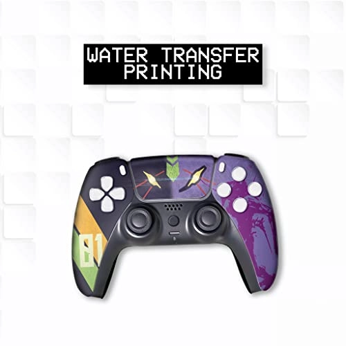 Evangellion - Play-Station-5 PC Windows 10