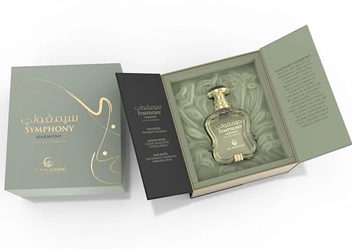 Symphony Harmony Eau de Parfum 100ml