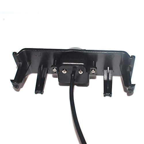 Front View Camera - Night vision 728x512 pixels