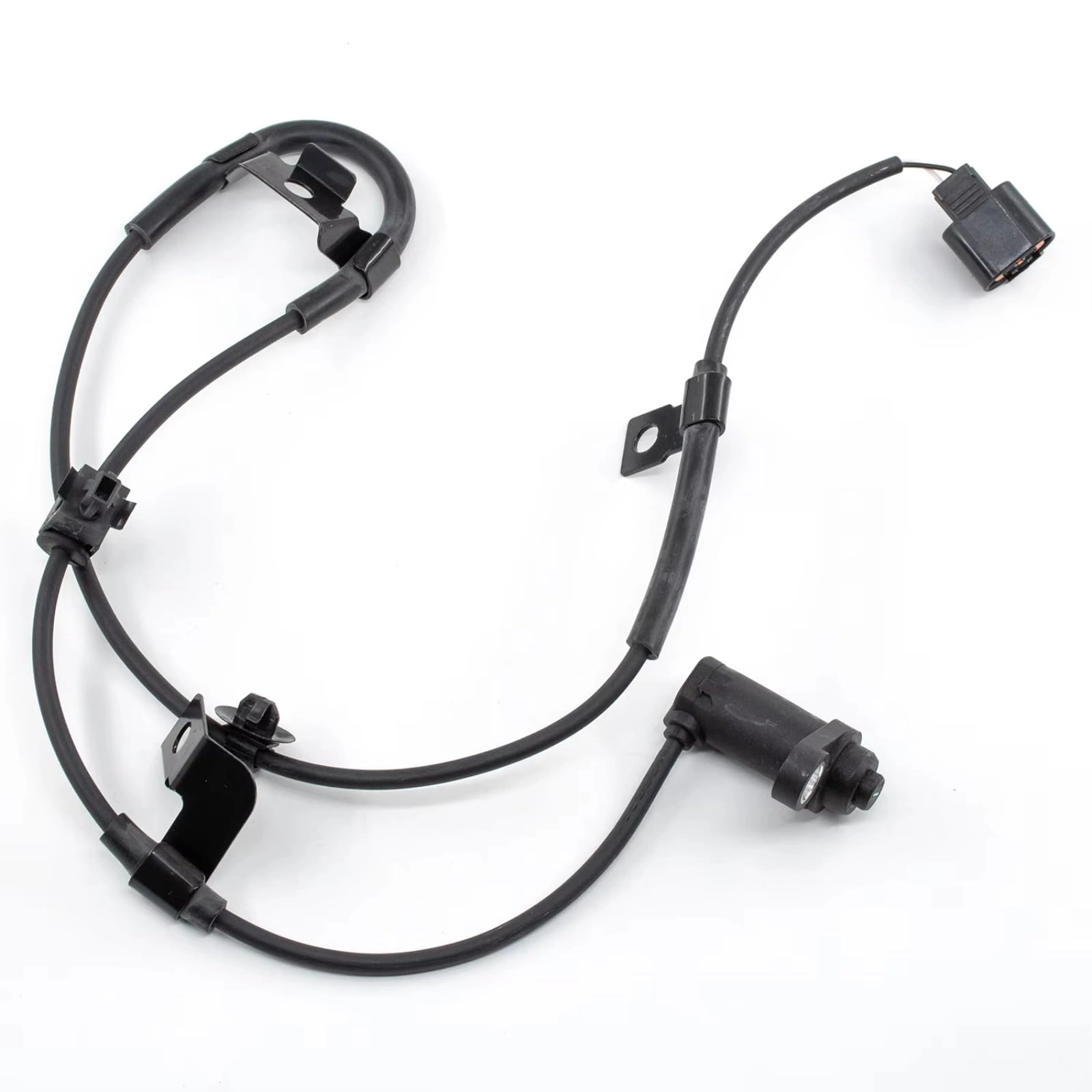 KMNYGRFD abs wheel speed sensor - Rear Right Compatible With Mitsubishi L200 Triton