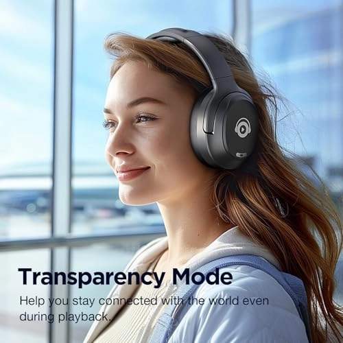 E11A Wireless Headphone
