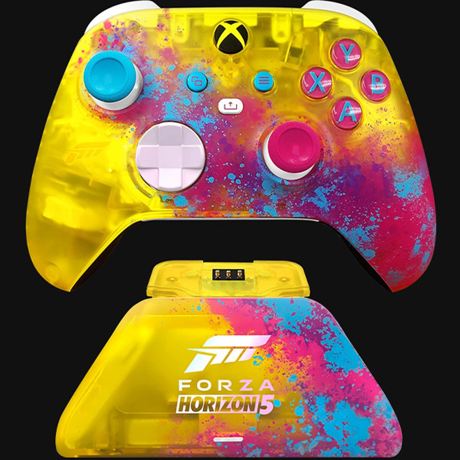 Universal Charging Stand - Xbox