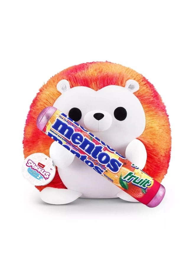 ZURU Heidi the Hedgehog - 40.64 cm