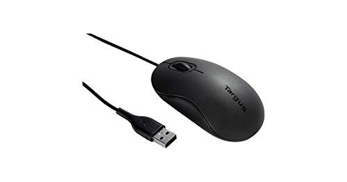 Corporate Optical Laptop Mouse - USB