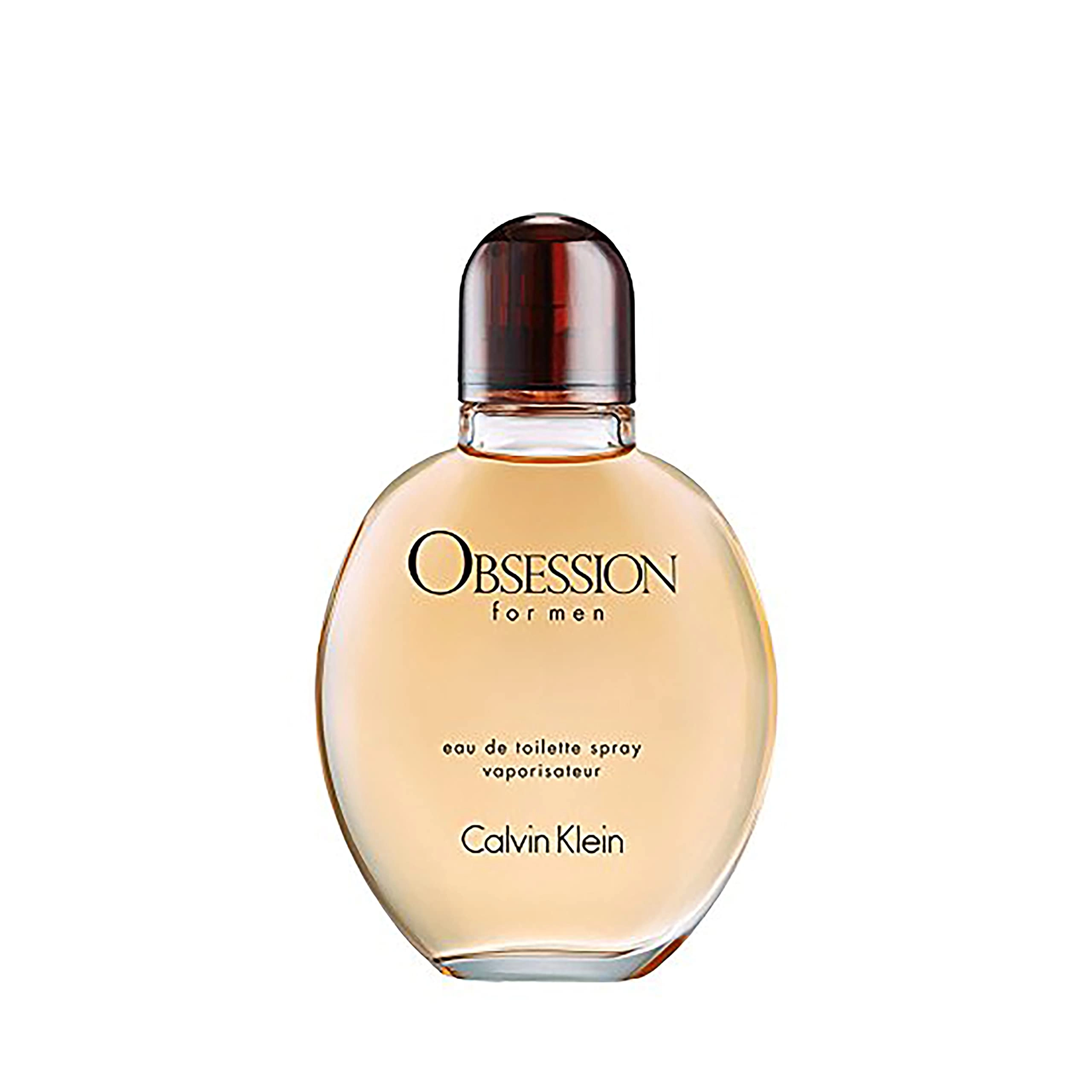Obsession Eau de Toilette 75ml