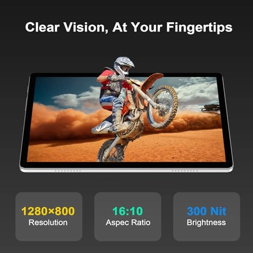 IT-801B - 128GB 10.1"