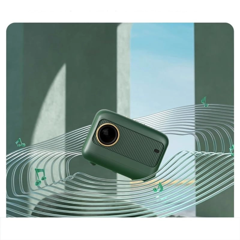 Projector 2800ANSI lumens 1920 x 1080 Pixels