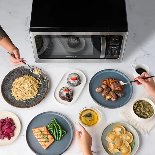 Countertop Microwave