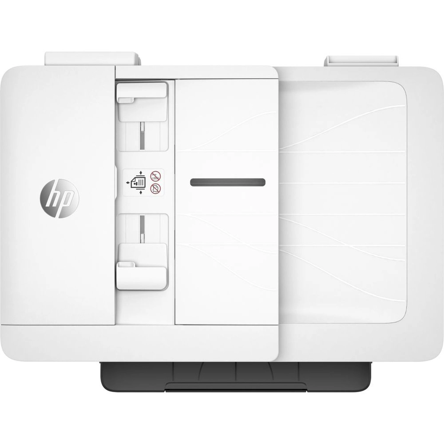 OfficeJet Pro 7740 - Inkjet