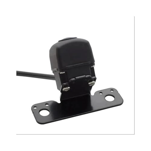 Car Trunk Handle Camera - Nightvision Wire 420 TV Lines