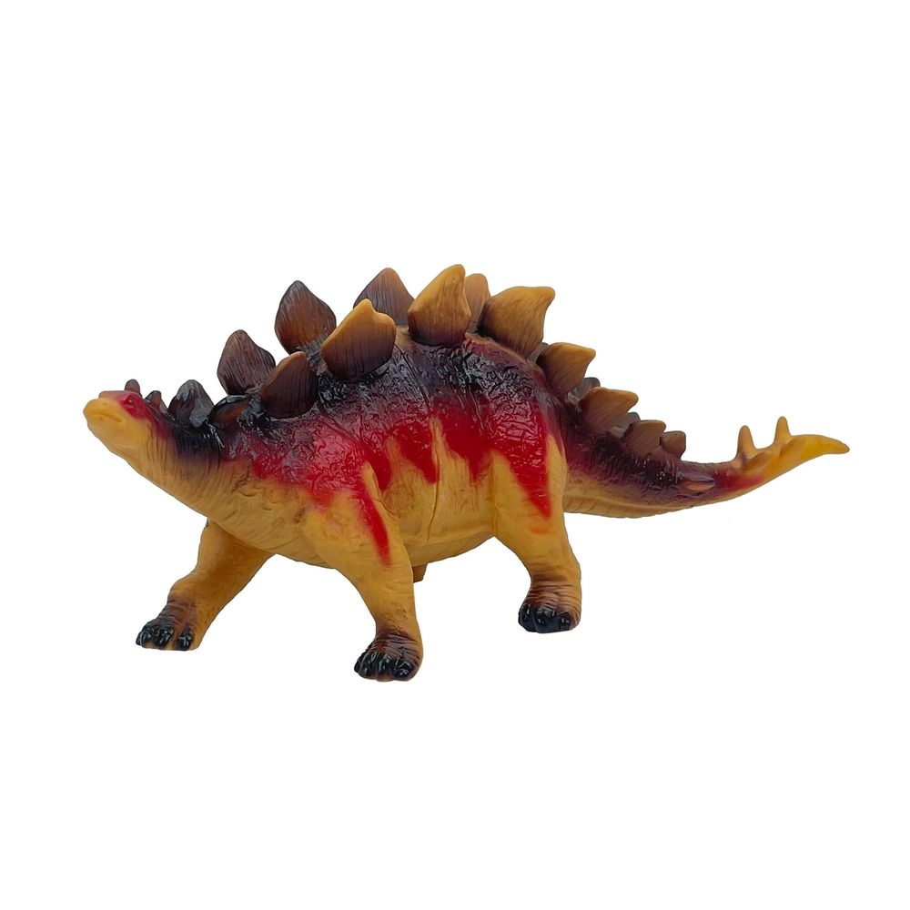 Galaxy Toys Dinosaur - Stegosaurus (34212842-666D_65)