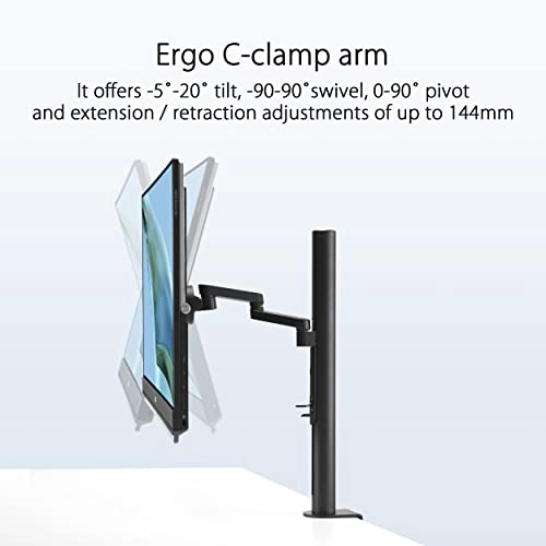 ZenScreen MB249C - FHD 23.8-inch