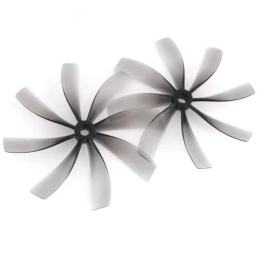89MMX8 - 89mm 3.5 Inch 8 Blades