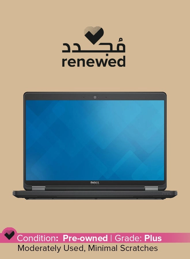 Latitude 5450 - 14'' Core i7-5600U 8GB DDR3 256GB SSD