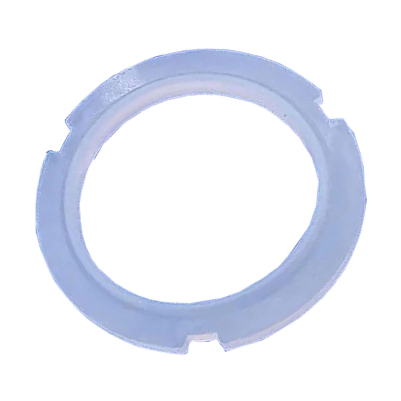 Silicone Gasket