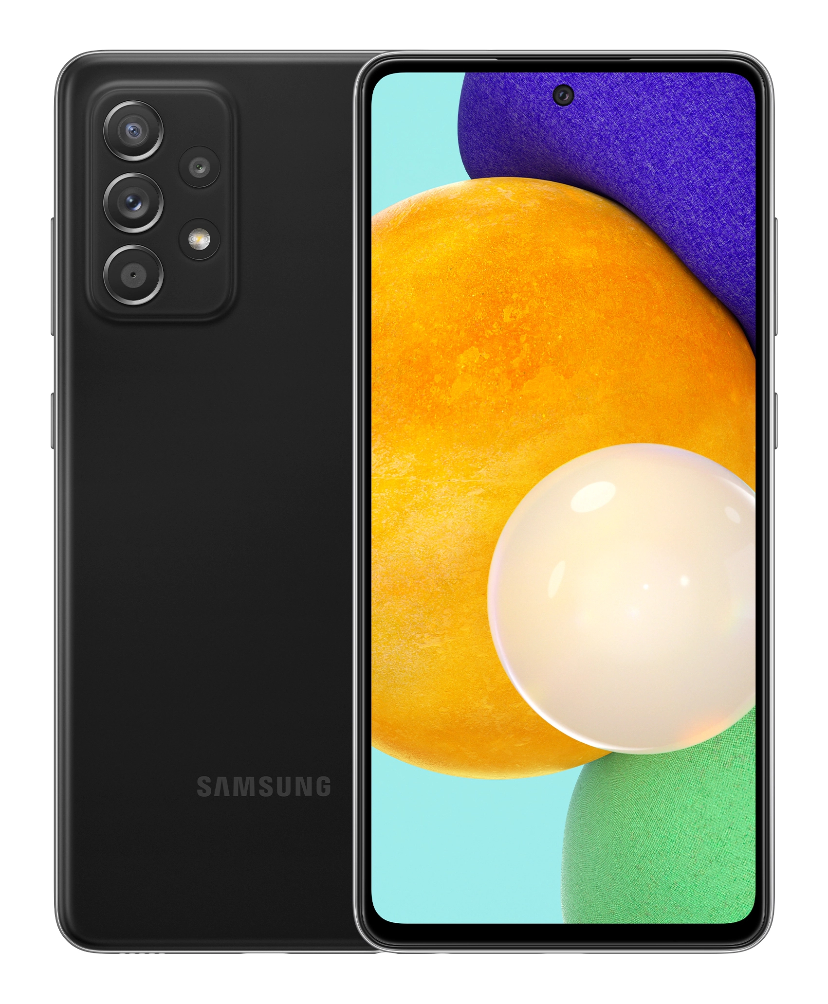 Galaxy A52 - 6GB 128GB