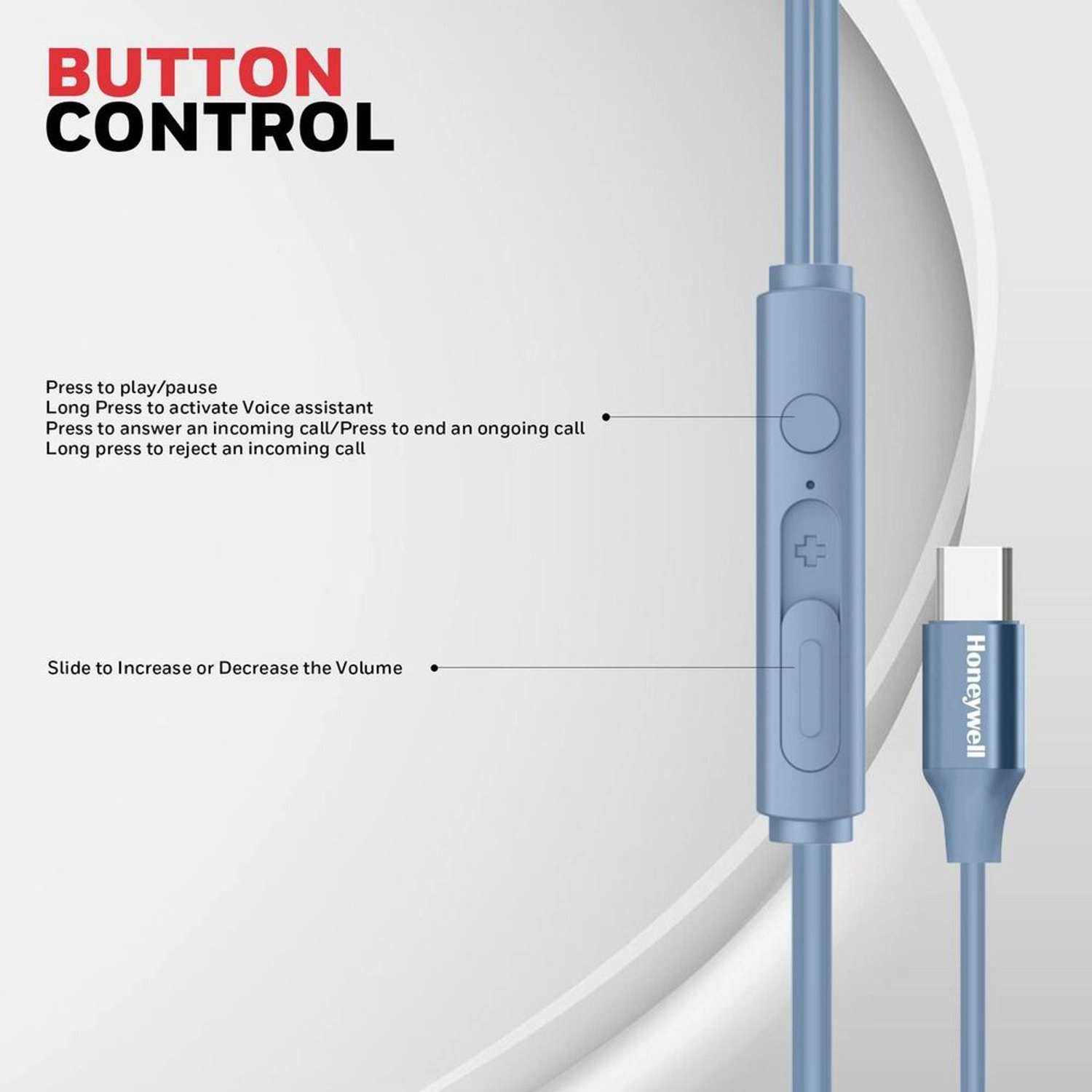 Suono P60 Wired Headset