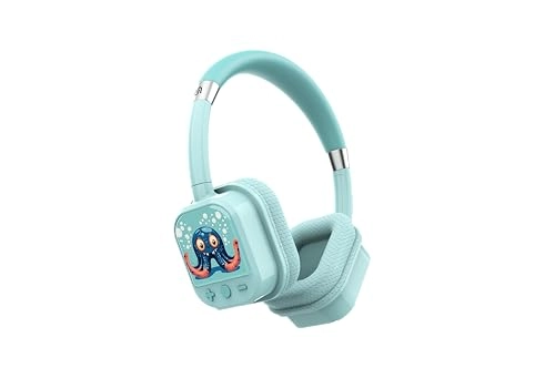 Soundtec Deep Sound Wireless Headphone