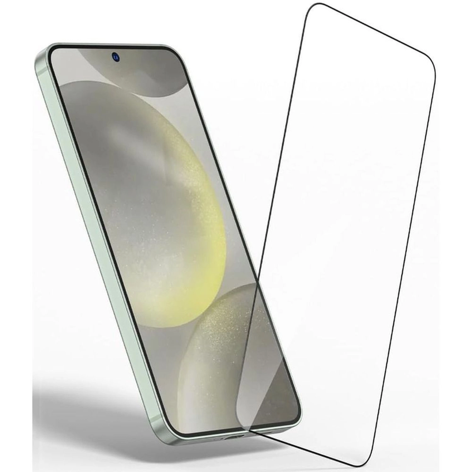 MagSafe Clear Case for Samsung Galaxy S24