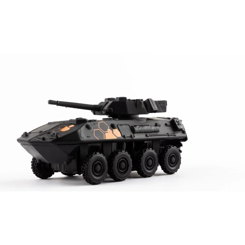 Fresh Forces 4.5 Military Tank