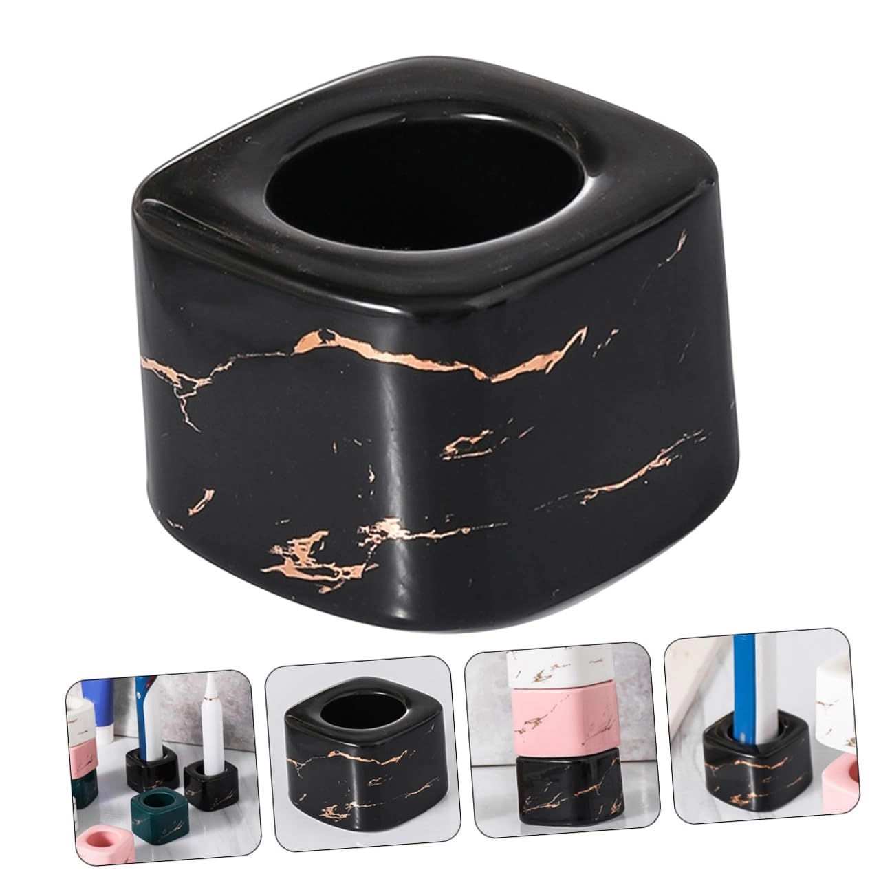 Toothbrush Holders - bathroom