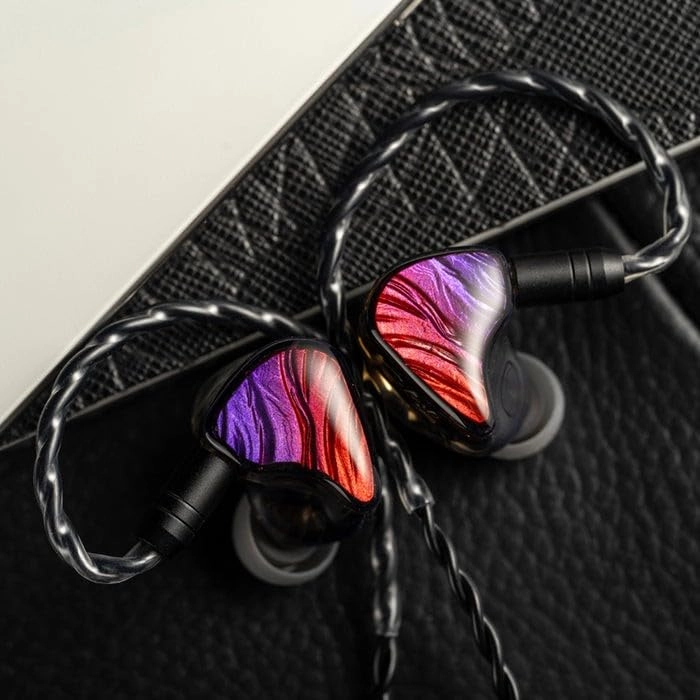 Celest IgniteX Wired Earphone