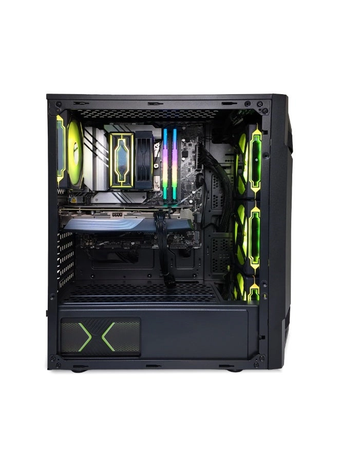 Gaming PC - i7-12700KF 32GB 1TB