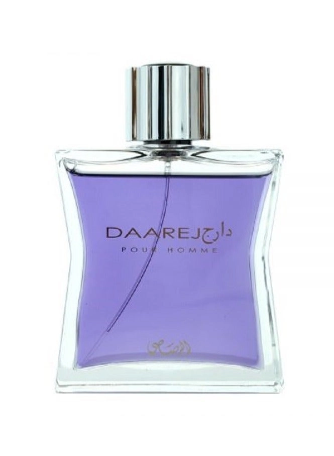 Daarej Eau de Parfum 100ml