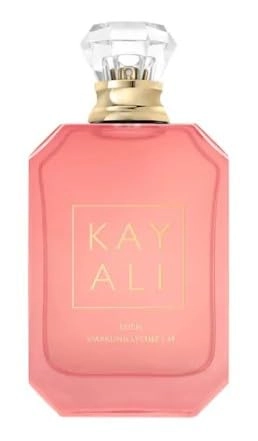 EDEN SPARKLING LYCHEE Eau de Parfum 100ml