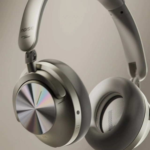 Master Buds Max Wireless Headphone