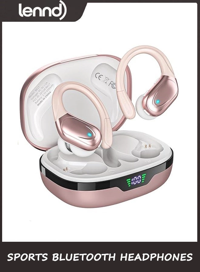 LENND Earbuds Wireless Earbud