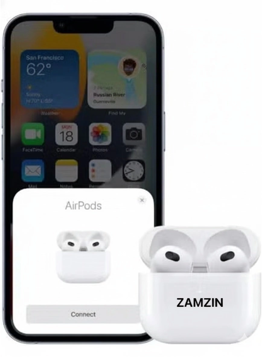 Wireless Bluetooth Earbuds - Wireless Earbud