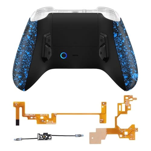 VICTOR X - Xbox Series X & S