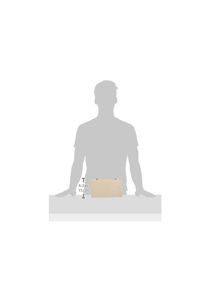 Auger Drill Bit Set - Carbon Steel 6-piece 3/8" 15/32" 9/16" 5/8" 11/16" 25/32"