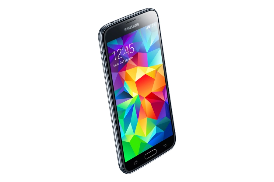 Galaxy S5 Duos - 2GB 16GB