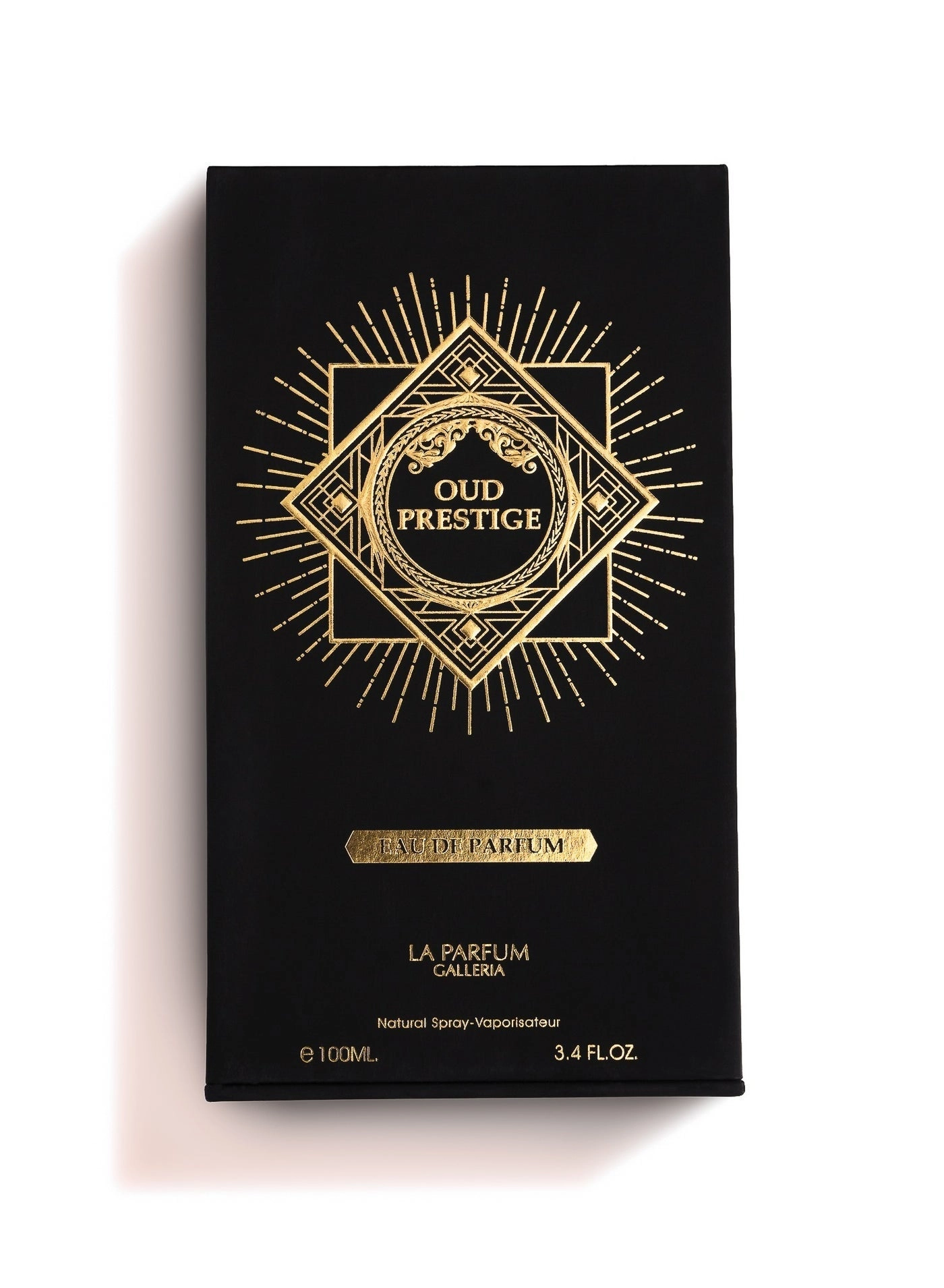 Oud Prestige Eau de Parfum 100 ml