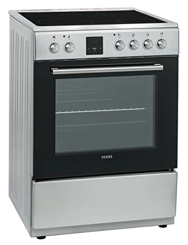 F66MV04X Electric Cooker