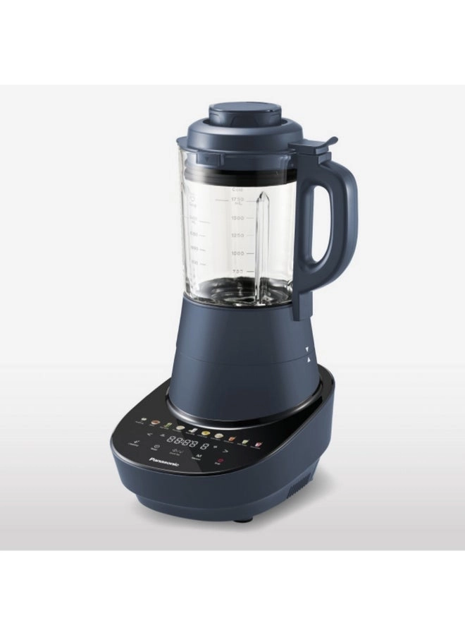 MX-HG6401ATZ - Blender Blue