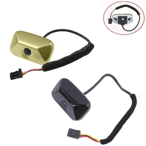 Rear View Backup Camera - Night vision