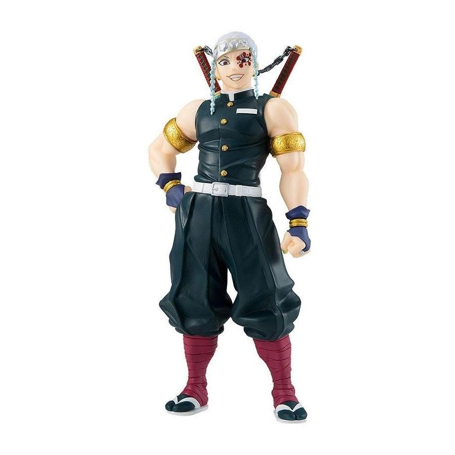 Good Smile Company Tengen Uzui