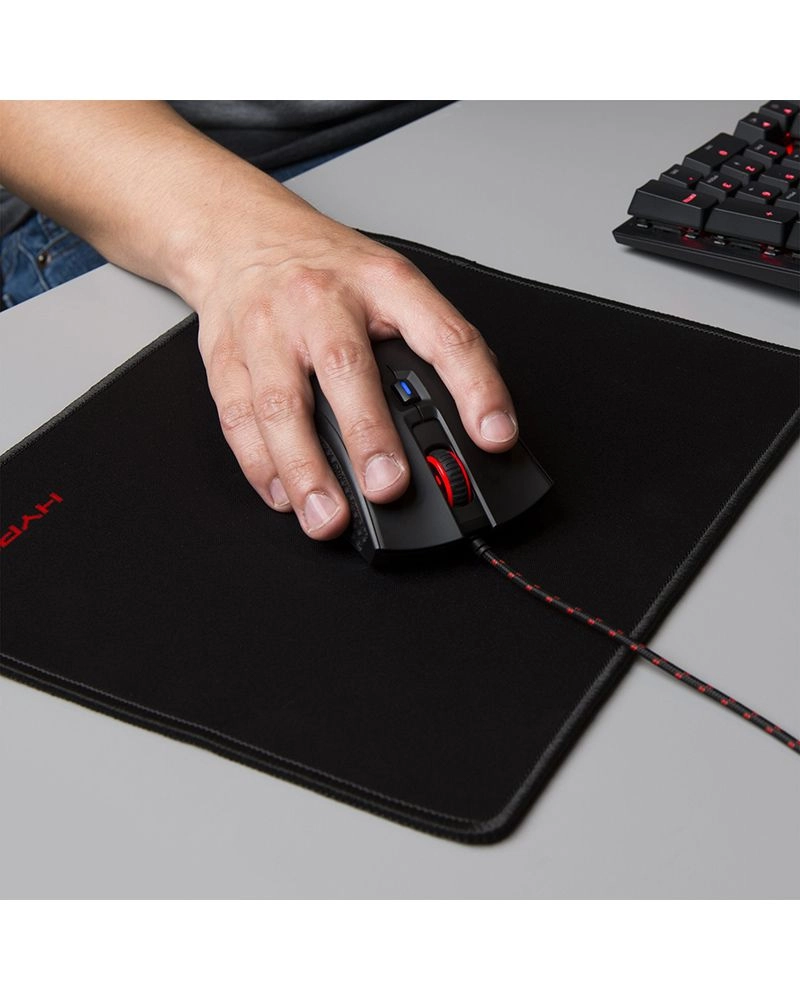Fury S Pro XL Cloth Gaming Mouse Pad - 90x42 cm