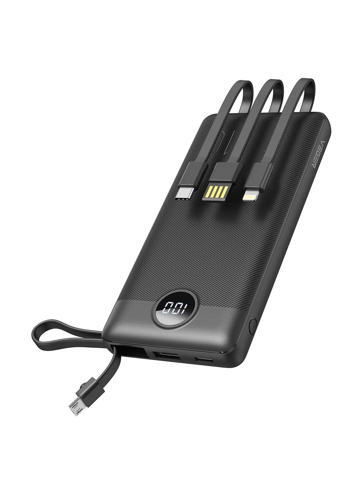 Power Bank - 20000mAh