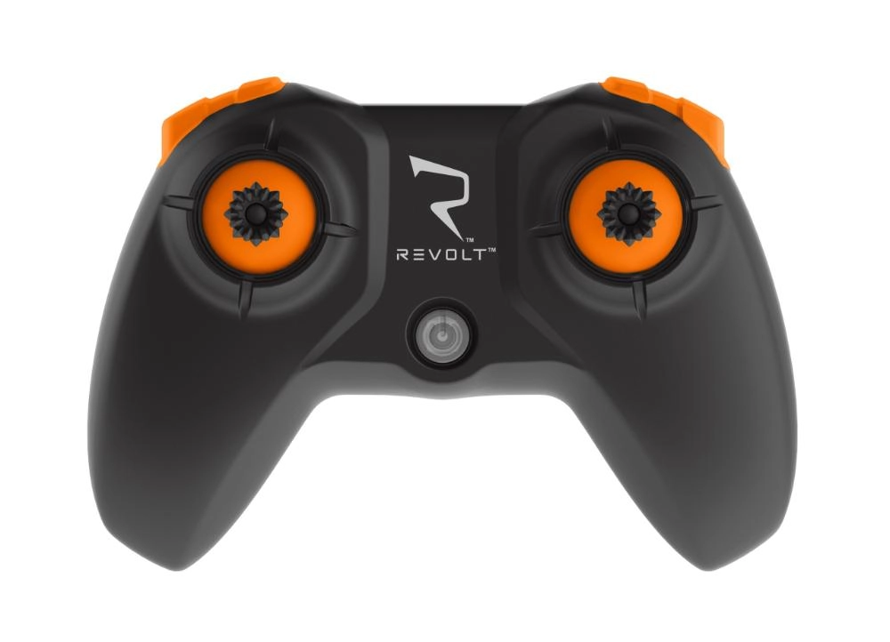 Revolt Orbitz - 4-Channel Auto Obstacle Avoidance