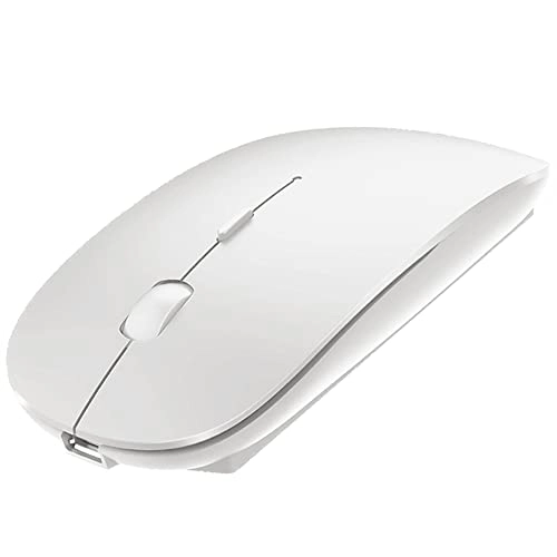 Rechargeable Mouse - Bluetooth