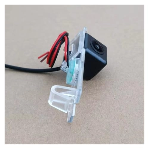 Car Backup Camera - Night vision