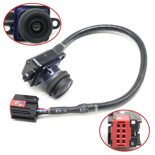 4672850AB - Car reversing camera Direct replacement